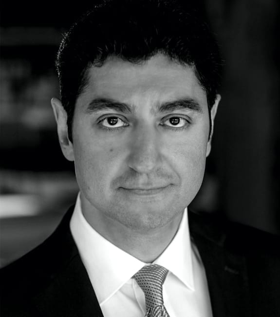 Dr. George Chrisikos